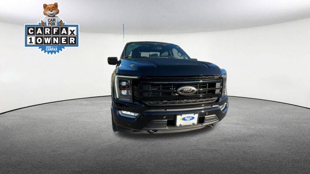 Thumbnail: 2023 Ford F-150 - 3