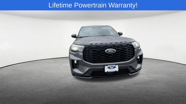 Thumbnail: 2026 Ford Explorer - 3