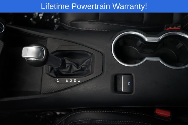 Thumbnail: 2026 Ford Mustang - 23