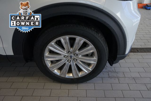 Thumbnail: 2023 Ford Explorer - 15