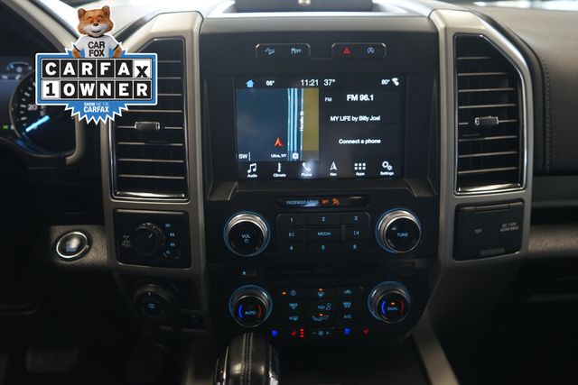 Thumbnail: 2018 Ford F-150 - 25