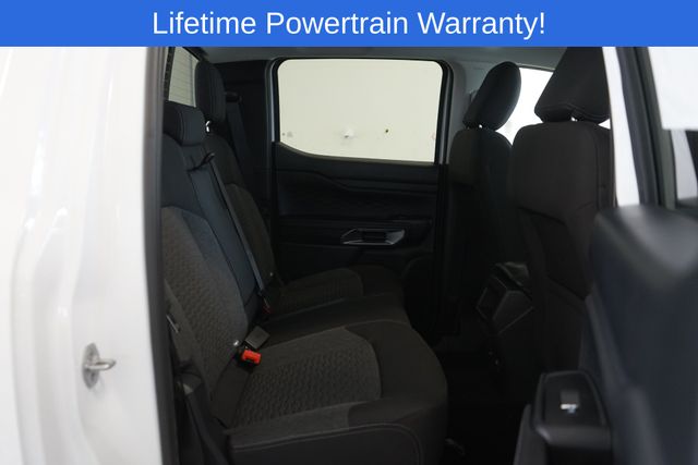 Thumbnail: 2025 Ford Ranger - 31