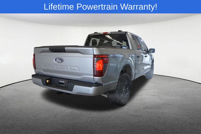 Thumbnail: 2026 Ford F-150 - 13