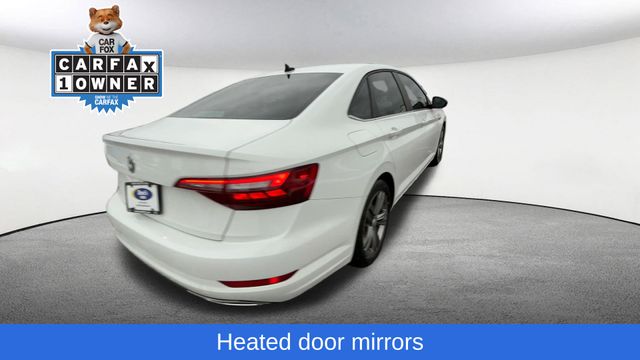 Thumbnail: 2020 Volkswagen Jetta - 10