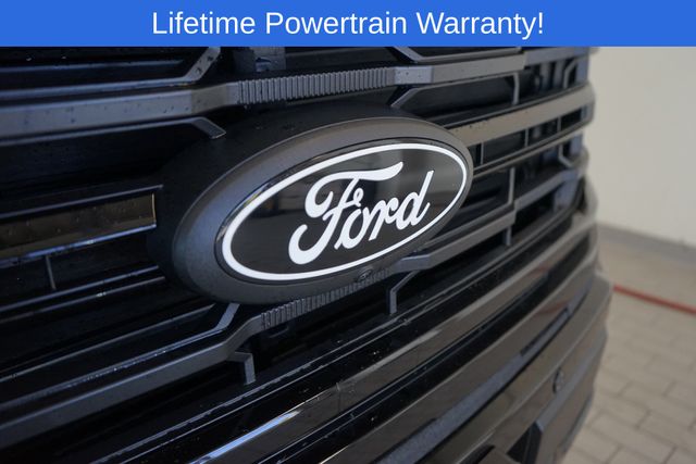 Thumbnail: 2025 Ford F-150 - 18