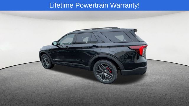 Thumbnail: 2026 Ford Explorer - 7