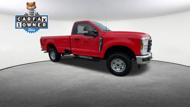 Thumbnail: 2026 Ford F-250 - 2