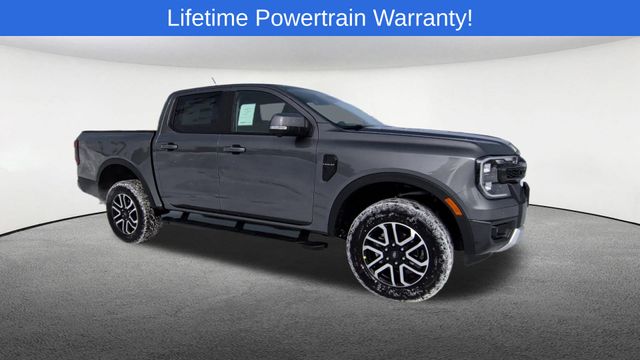 Thumbnail: 2025 Ford Ranger - 2