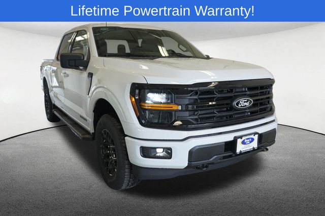 Thumbnail: 2026 Ford F-150 - 18
