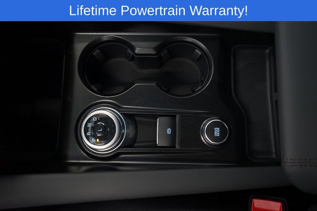 Thumbnail: 2026 Ford Explorer - 25