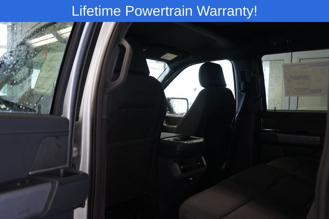 Thumbnail: 2026 Ford F-150 - 29