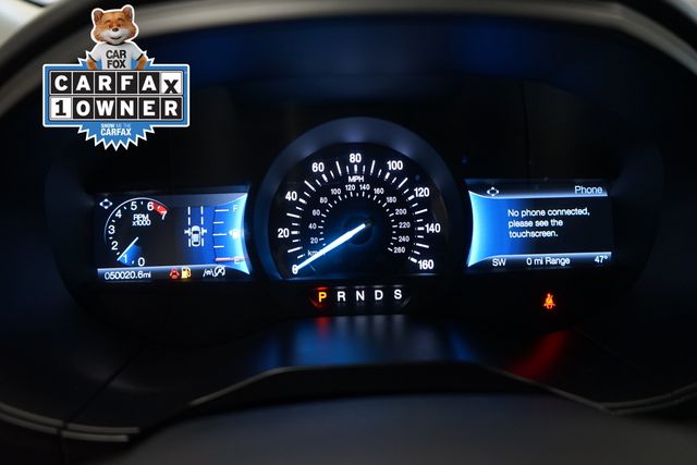 Thumbnail: 2023 Ford Edge - 14