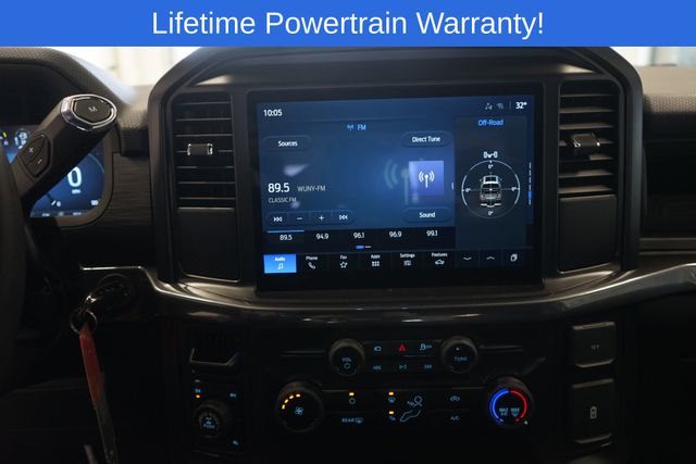 Thumbnail: 2026 Ford F-150 - 16