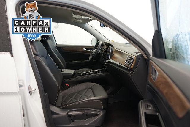 Thumbnail: 2024 Volkswagen Atlas - 30