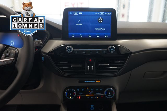 Thumbnail: 2023 Ford Escape - 24