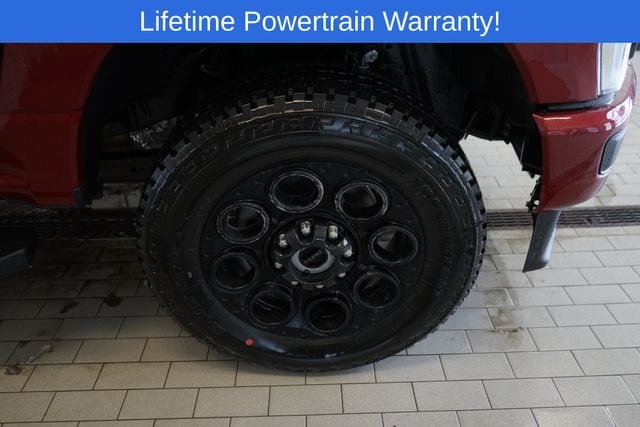 Thumbnail: 2026 Ford F-350 - 16