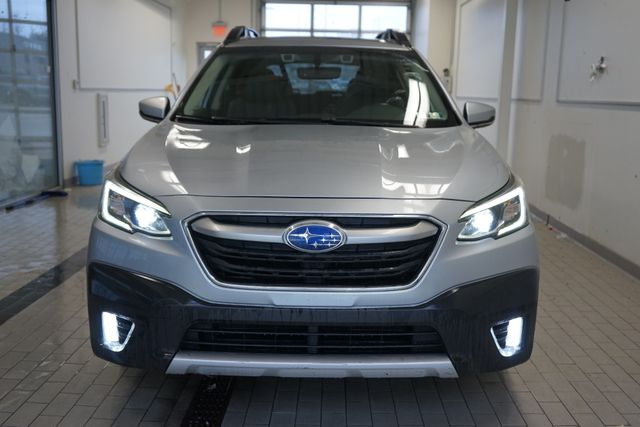 Thumbnail: 2021 Subaru Outback - 17