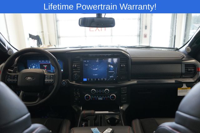 Thumbnail: 2026 Ford F-150 - 32