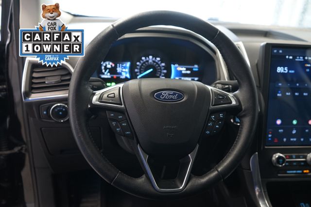 Thumbnail: 2024 Ford Edge - 21