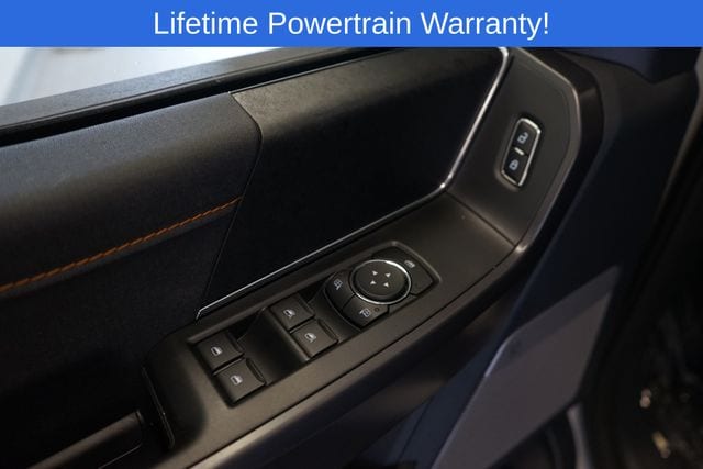Thumbnail: 2026 Ford F-150 - 22