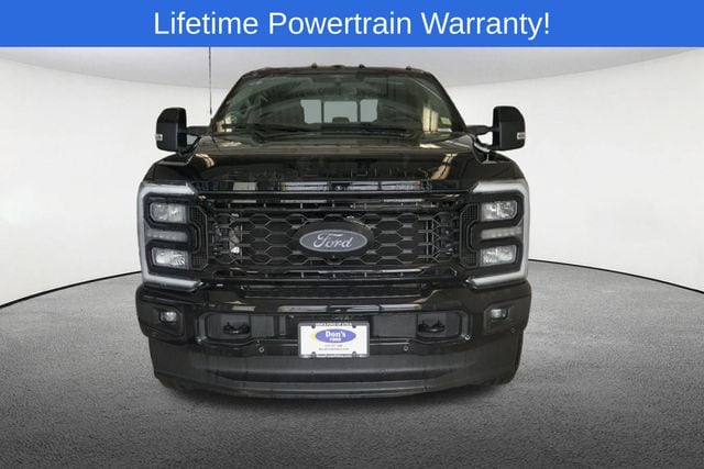 Thumbnail: 2026 Ford F-250 - 18