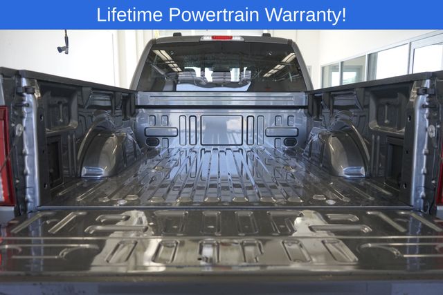 Thumbnail: 2026 Ford F-150 - 14