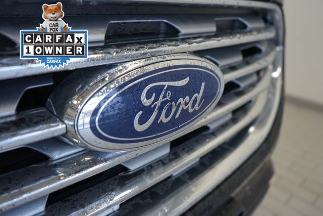 Thumbnail: 2023 Ford Edge - 10