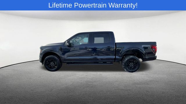 Thumbnail: 2026 Ford F-150 - 5