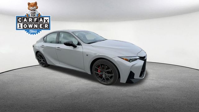 Thumbnail: 2026 Lexus IS - 2
