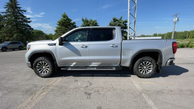 Thumbnail: 2019 GMC Sierra 1500 - 6