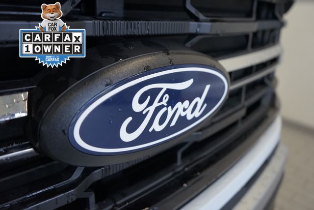 Thumbnail: 2025 Ford F-150 - 18