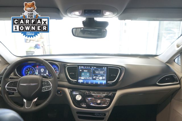 Thumbnail: 2023 Chrysler Pacifica - 29