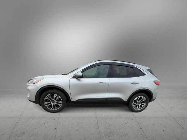 2020 Ford Escape SEL 6