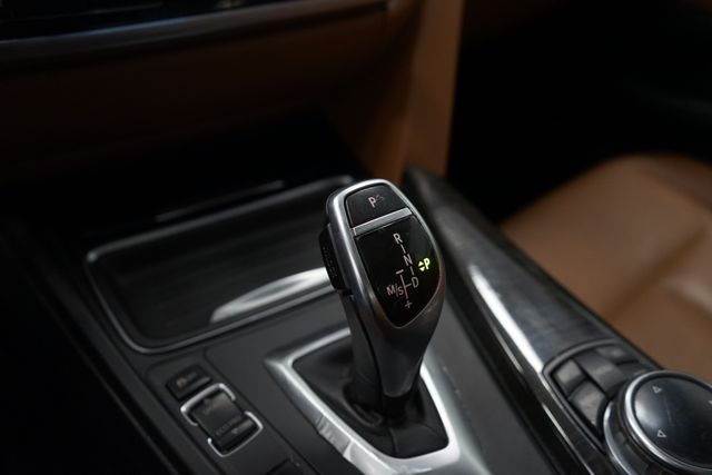 Thumbnail: 2014 BMW 4 Series - 25