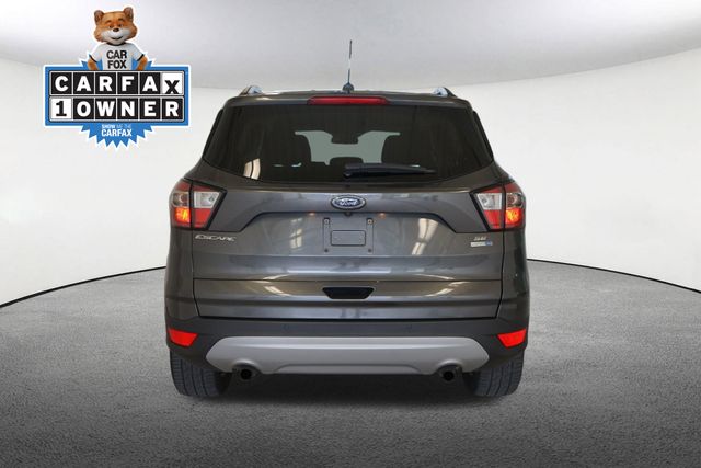 Thumbnail: 2017 Ford Escape - 12