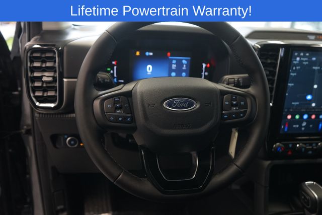 Thumbnail: 2025 Ford Ranger - 20