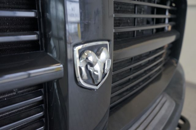 Thumbnail: 2006 Dodge Ram 2500 - 20