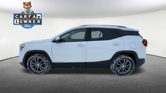 Thumbnail: 2022 GMC Terrain - 6