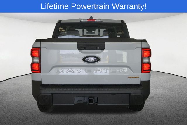 Thumbnail: 2026 Ford Maverick - 12