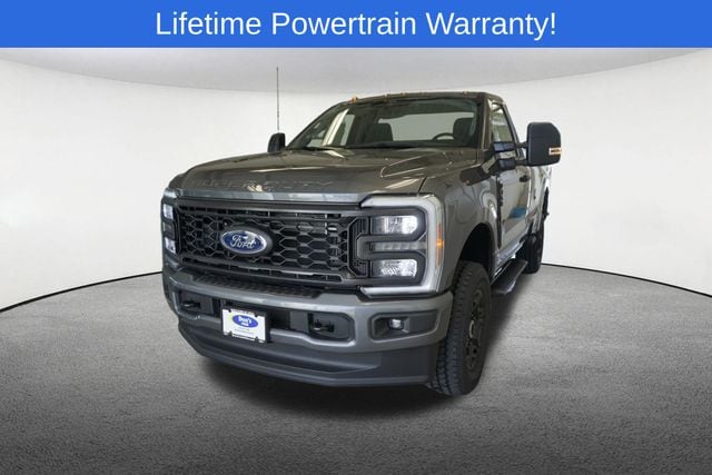 Thumbnail: 2026 Ford F-350 - 1