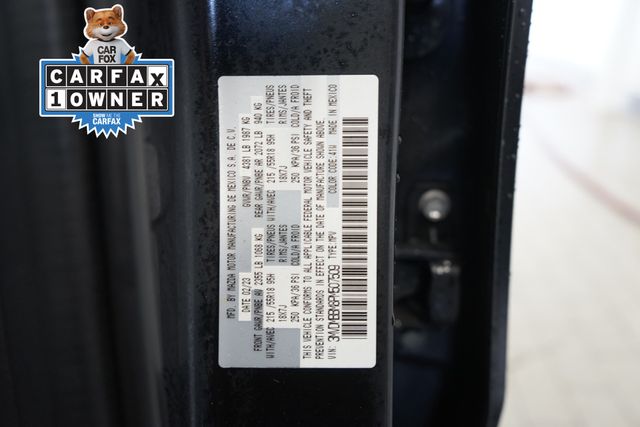 Thumbnail: 2023 Mazda CX-30 - 19