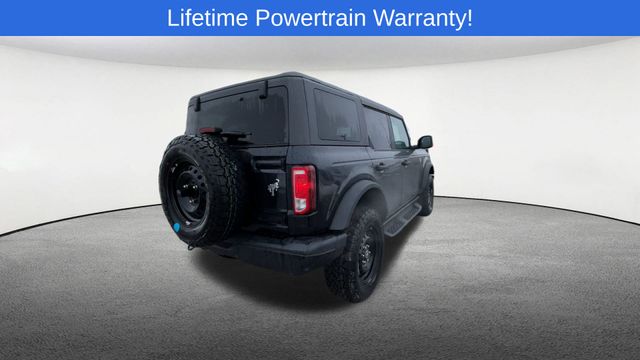 Thumbnail: 2026 Ford Bronco - 9