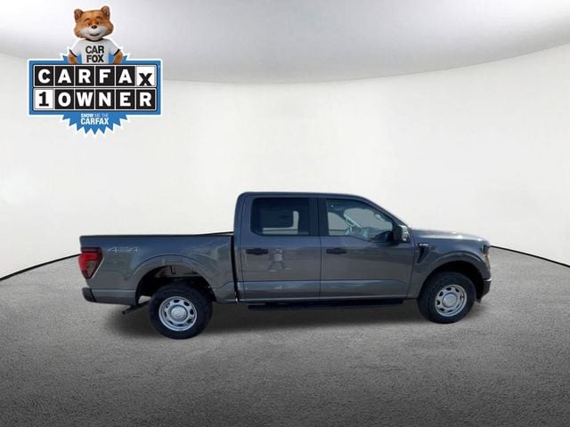 Thumbnail: 2024 Ford F-150 - 11