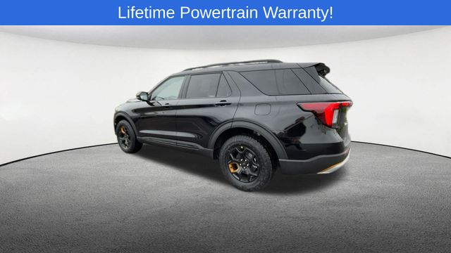 Thumbnail: 2026 Ford Explorer - 7
