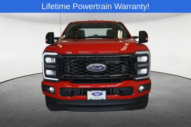 Thumbnail: 2026 Ford F-350 - 19