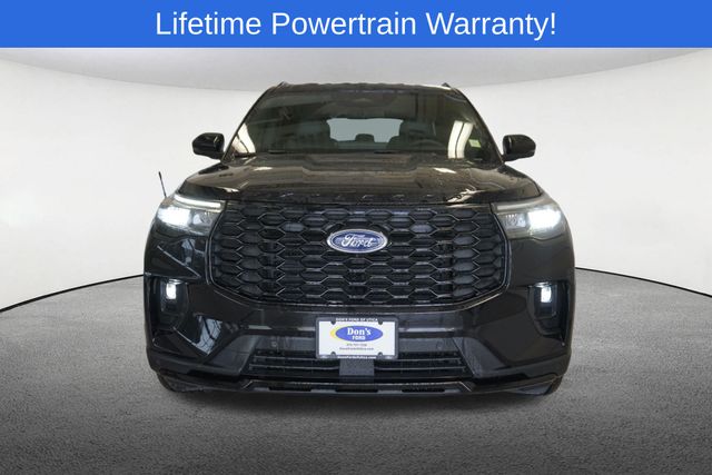 Thumbnail: 2026 Ford Explorer - 18
