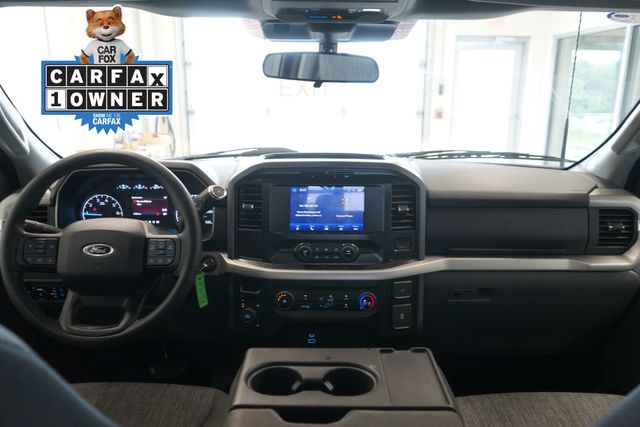 Thumbnail: 2023 Ford F-150 - 29