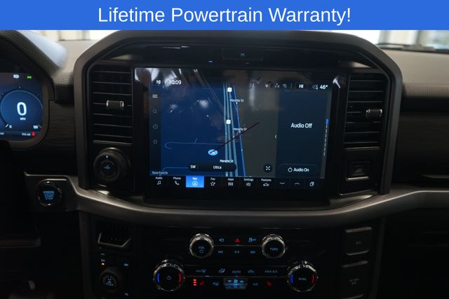 Thumbnail: 2025 Ford F-150 - 15