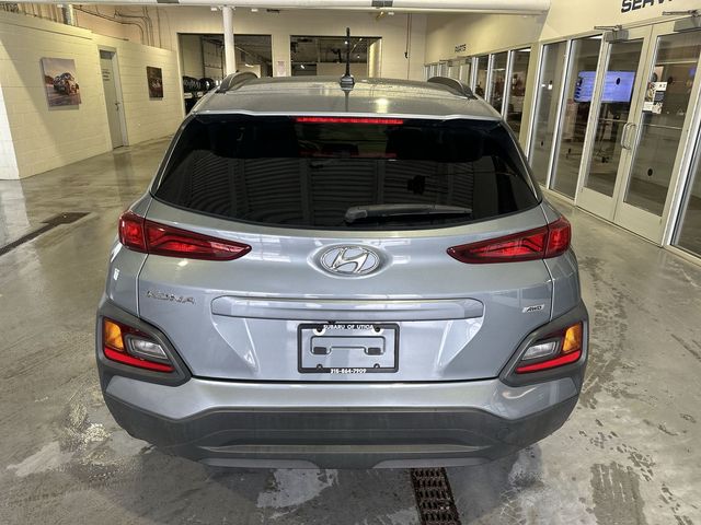 Thumbnail: 2019 Hyundai Kona - 14