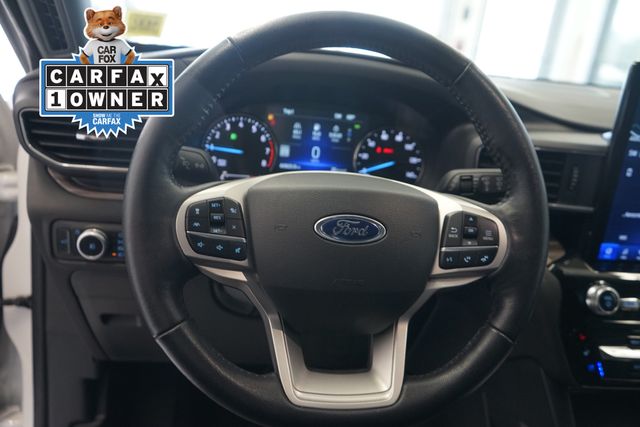 Thumbnail: 2023 Ford Explorer - 20